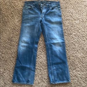 Men’s Jeans